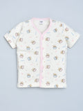 INFANT FRONT OPEN SUIT
