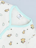 INFANT FRONT OPEN SUIT