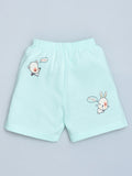 INFANT FRONT OPEN SUIT