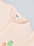 INFANT FRONT OPEN SUIT