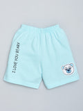 INFANT FRONT OPEN SUIT