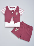 TOP-BOTTOM SET
