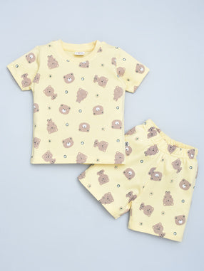 Co-Ord Sets