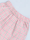 INFANT BOY'S TOP-BOTTOM SET