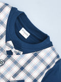 INFANT BOY'S TOP-BOTTOM SET